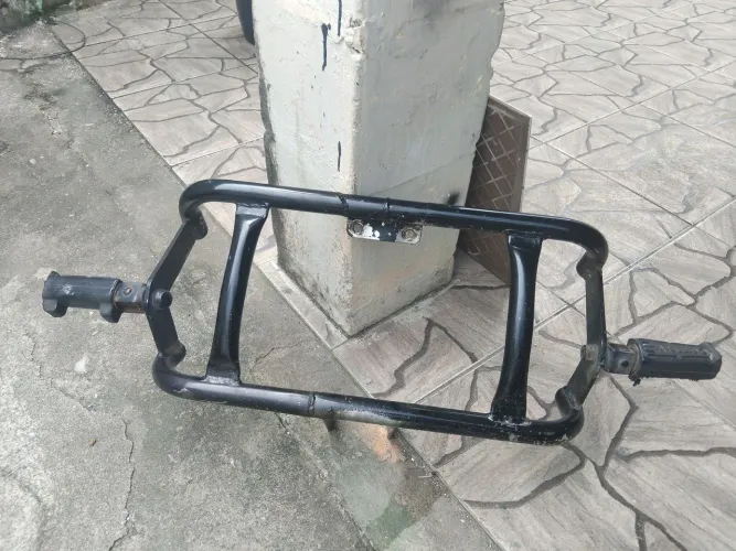 Protetor de motor
