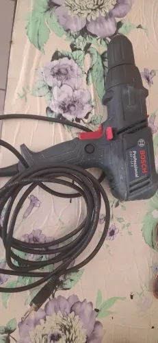 VENDO PARAFUSADEIRA BOSCH