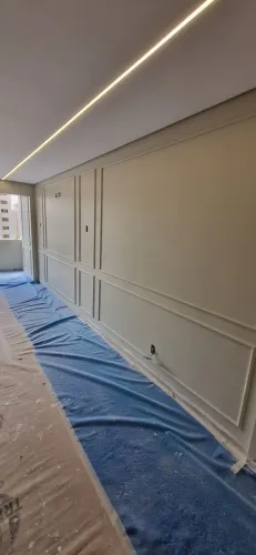 Pintor residencial e comercial 