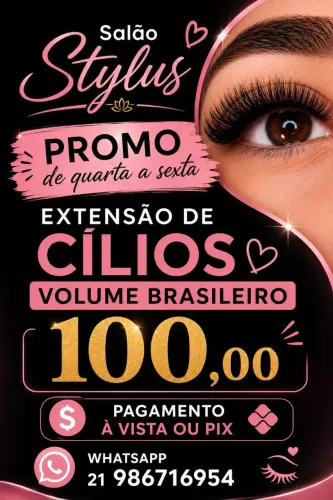 Promoção de Quarta a Sexta