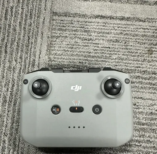 Controle remoto DJI RC-N3 para Neo/Air 3 / Mini 4 Pro