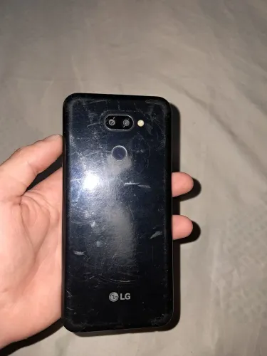 Celulares para retirada de peças
