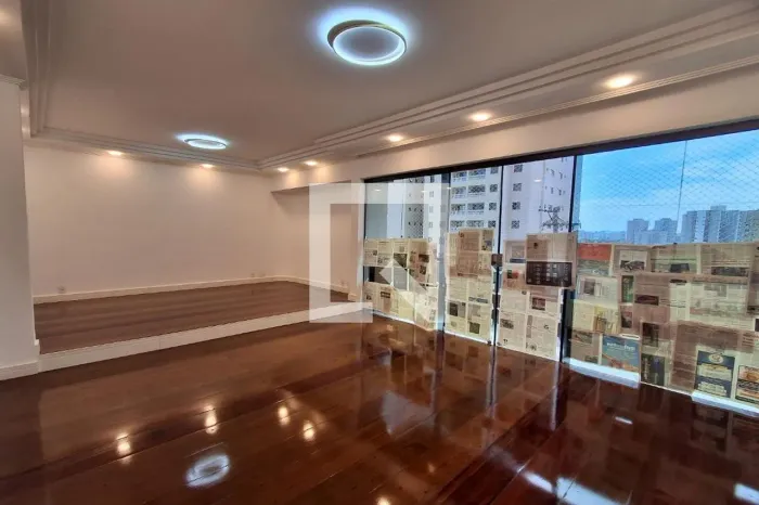 Apartamento à Venda - Santo Antônio, 3 Quartos, 162 m2