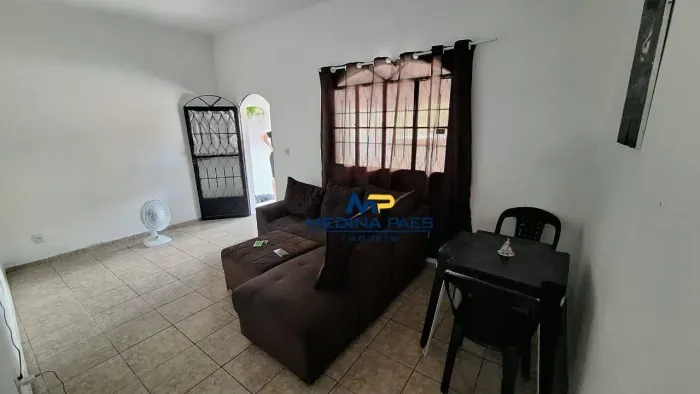Casa com 2 dormitórios à venda por R$ 160.000,00 - Lagoinha - São Gonçalo/RJ
