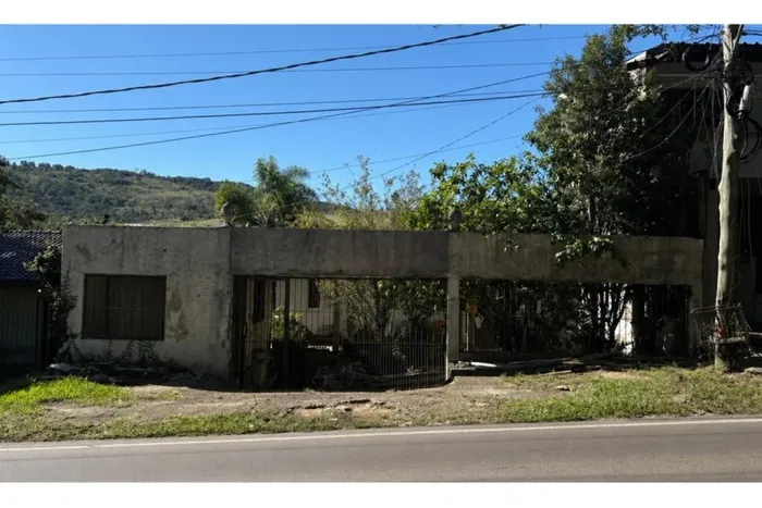Terreno Residencial à venda em Vila Nova
