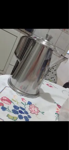 Jarra para caldo de cana