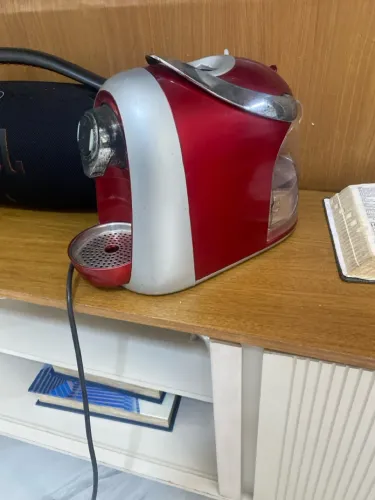 Cafeteira 