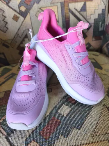 Tênis infantil allin motion 