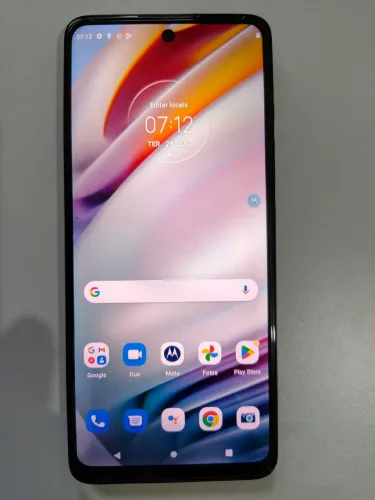 MOTOROLA - MOTO G60