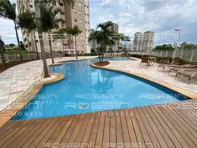 Apartamento Padrão, Jardim Botânico, Ribeirão Preto - SP