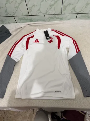 Blusa Internacional 26/27 Treino Adidas Masculina