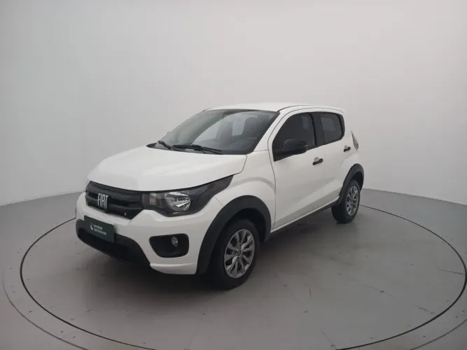 Fiat Mobi Like 1.0 Fire Flex 5P. 2025