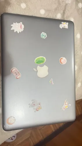 MacBook White 2009- LEIA ATENTAMENTE O ANÚNCIO