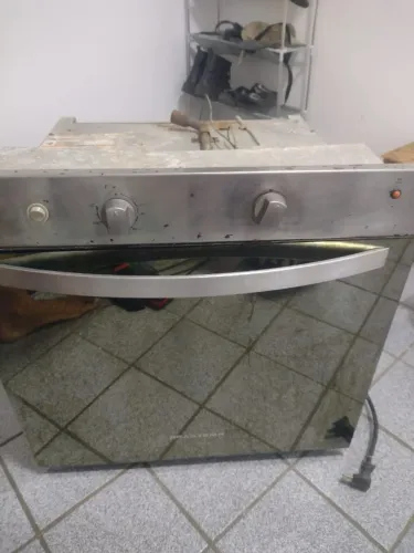 Forno elétrico
