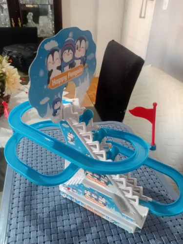 Brinquedos e jogos
