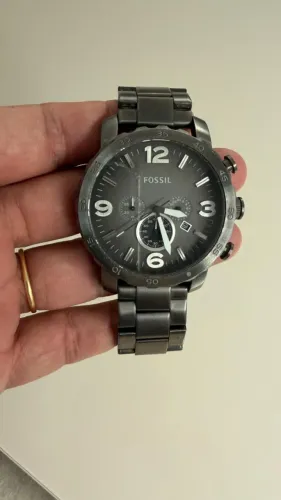 RELOGIO FOSSIL NATE