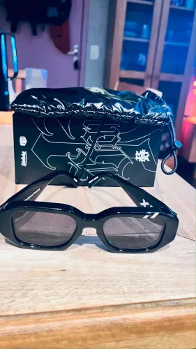 Óculos FURL x MC CABELINHO R$650,00