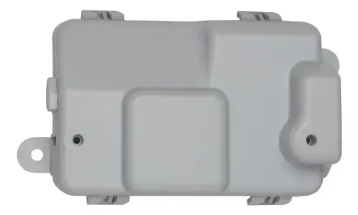 PLACA CONTROLE CWB08AB/09 W11253655 127V
