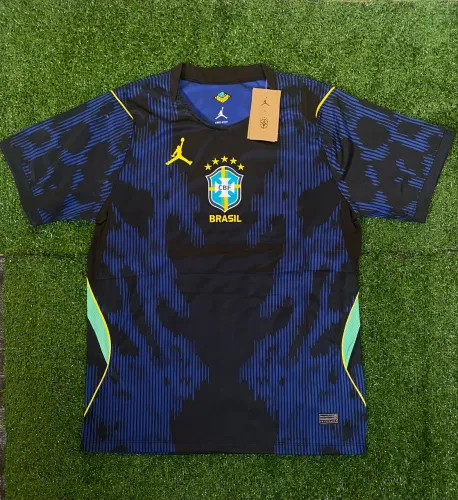 Camisa do Brasil 2026
