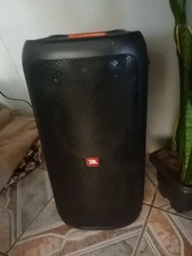 Caixa d som JBL