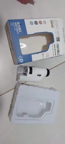 Mini microscopi