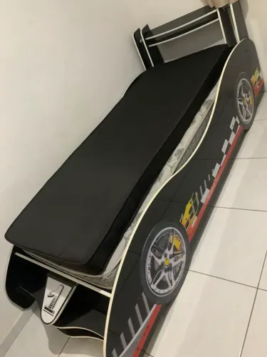 Cama de criança