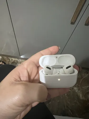 AirPods Pro