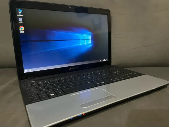 Acer E1-571 Intel I3 | 4gb | 240gb SSD | Win10 Formatado 