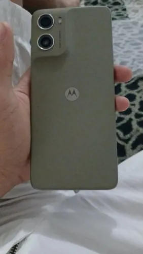Moto g06 256gb em ótimo estado sem marca de uso perfeito estado