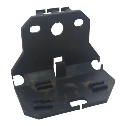 Fixação Cinto Segurança Dianteiro Porsche Cayenne 2002 A2010