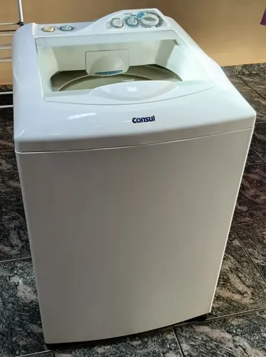 Máquina de lavar Consul