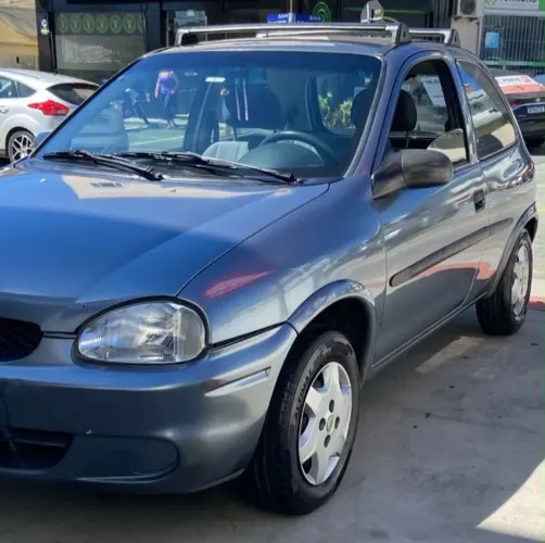 Chevrolet Corsa Wind 1.0 MPFI / EFI 2P 2000