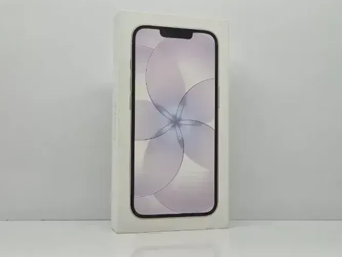 iPhone 17e 256GB - Lacrado com Garantia Apple!