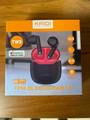 Fone KD-771 