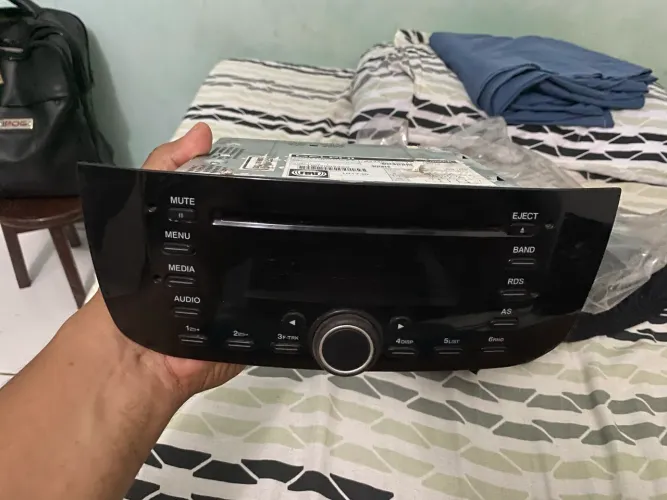 Rádio Original Punto