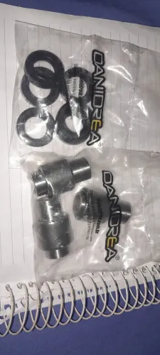 Kit pro link Lander e Tenere