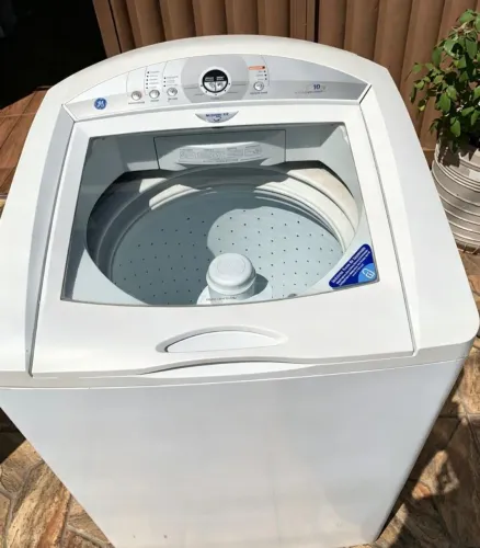 Máquina de lavar 10 kilos