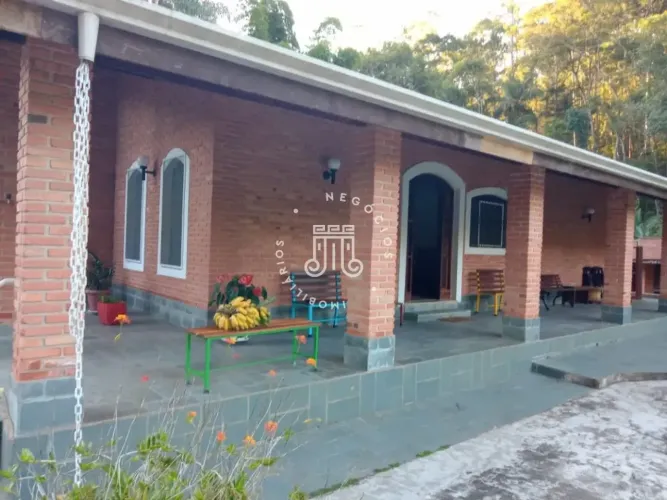 CHÁCARA PARA VENDA - ESTANCIA FIGUEIRA BRANCA - JARINU/SP
