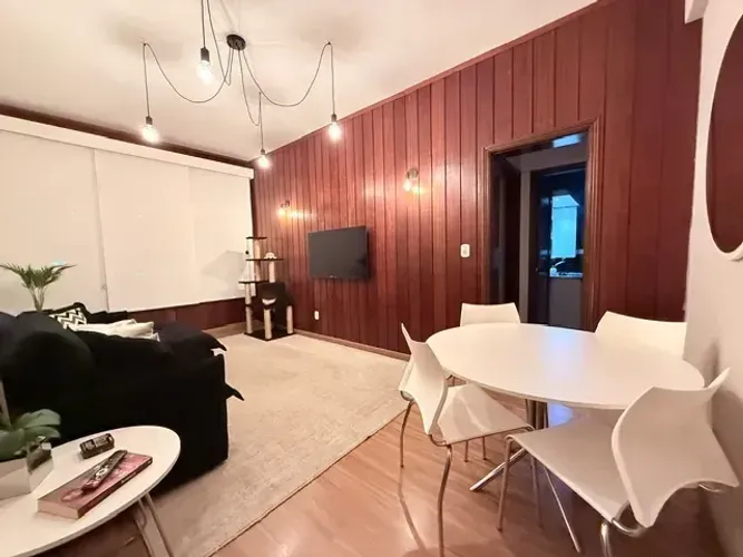 Apartamento tipo casa para venda com 96 m ² com 3 quartos em Castelanea - Petrópolis - RJ