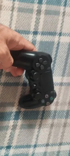 Controle ps4.