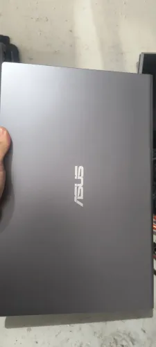 Notebook Asus zero uso garantia loja