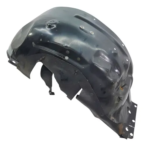 Para Barro Dianteiro Esquerdo  Gm S10  2.4  2002 200471
