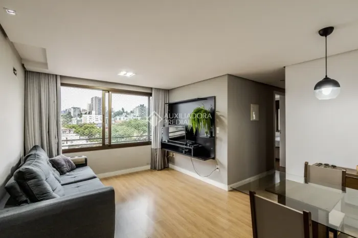 Apartamento Mobiliado - Higienópolis, Porto Alegre