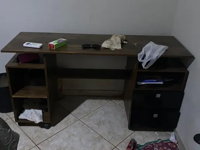 Mesa de computador