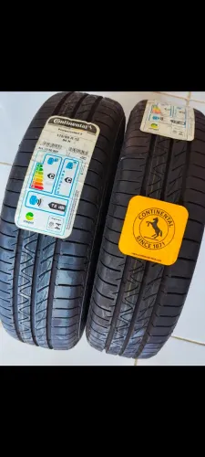 Pneus Continental 175 65 15 NOVOS