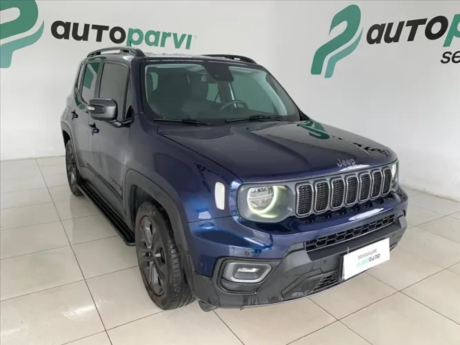 Jeep Renegade T270 1.3 TB 4X2 Flex Aut. 2024
