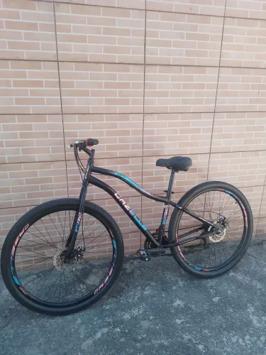 Bicicleta aro 29
