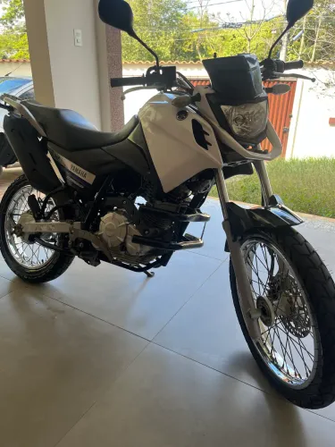 Vendo/Troco Xtz Crosser ED 2015 Abaixo da fipe !!!!!