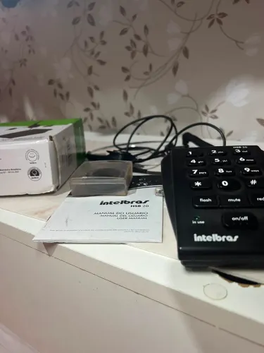 HADPHONE INTELBRAS