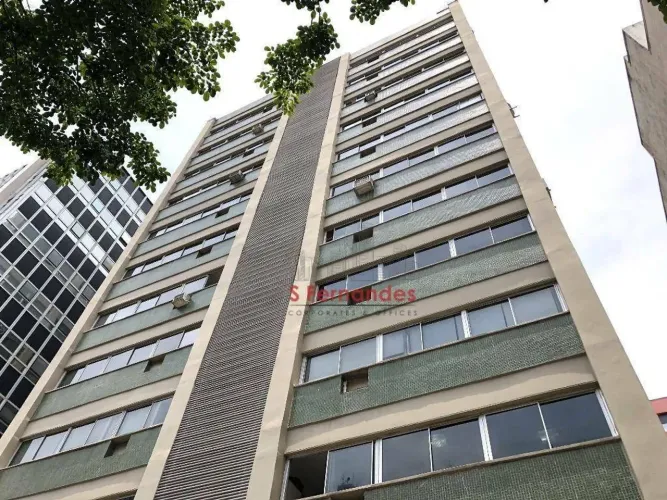 Conjunto, 53 m² - venda por R$ 450.000,00 ou aluguel por R$ 4.275,00/mês - Itaim Bibi - Sã